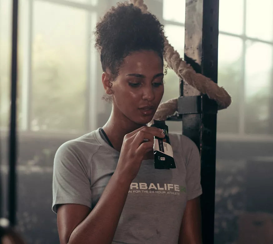 Herbalife24® Achieve Barrette - 6 Barrette