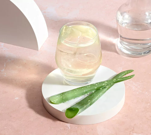 Aloe Concentrato alle Erbe