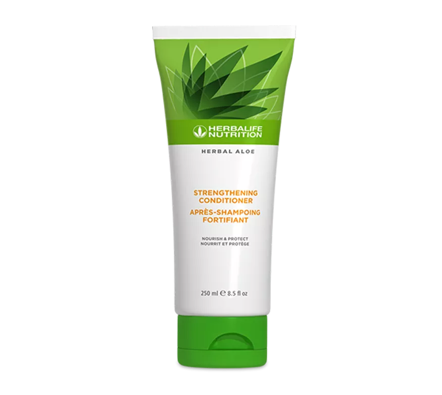 Herbal Aloe Balsamo Fortificante (250 ml)