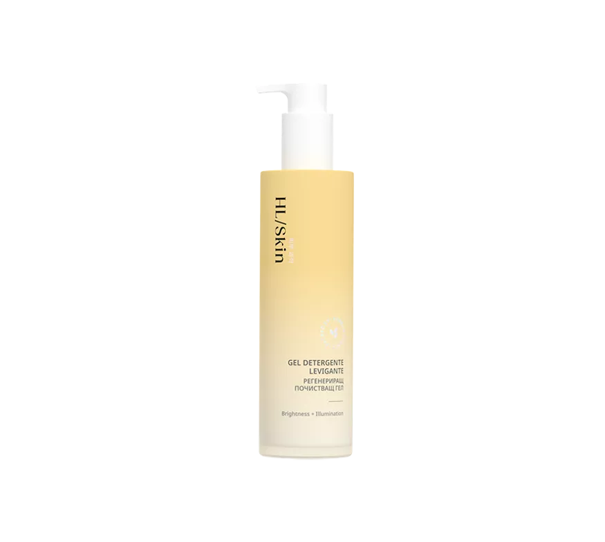 HL/Skin Gel Detergente Levigante (147 ml)