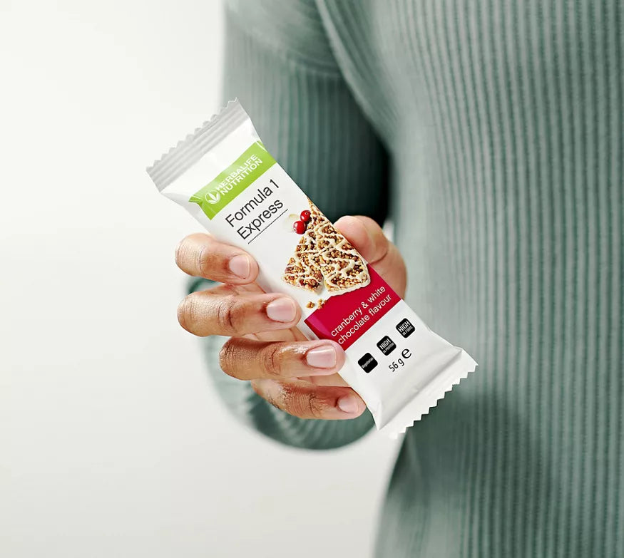 Formula 1 Express - 7 Barrette