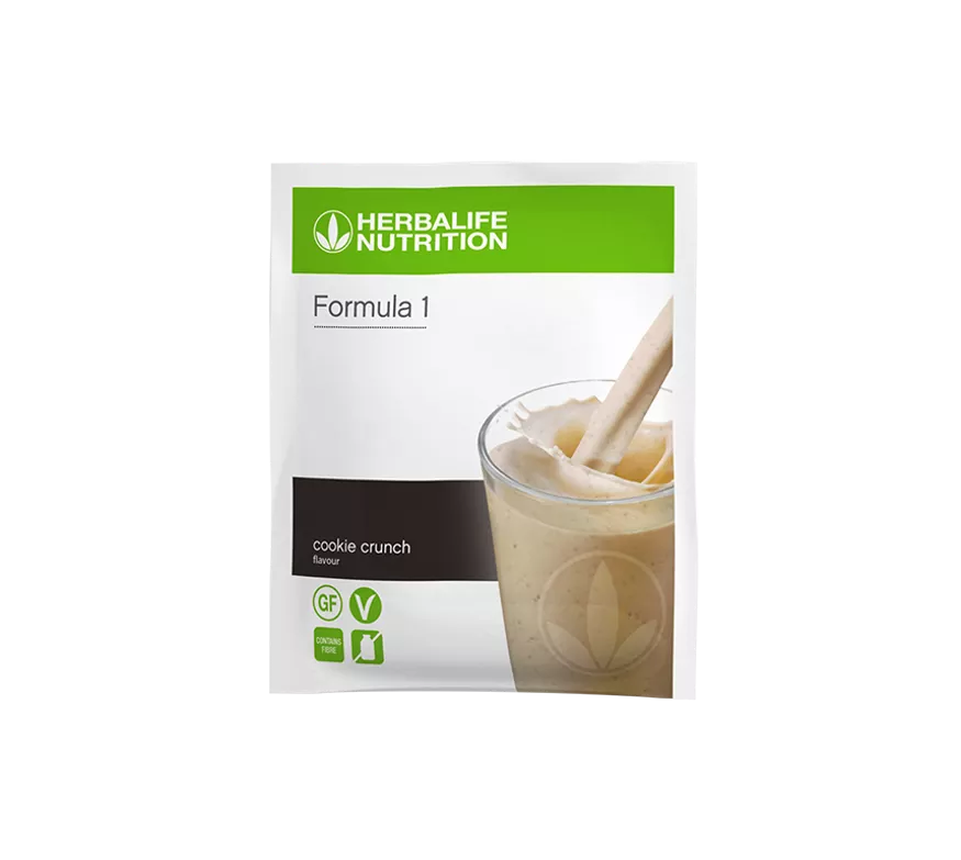 Formula 1 Nutritional Shake Mix