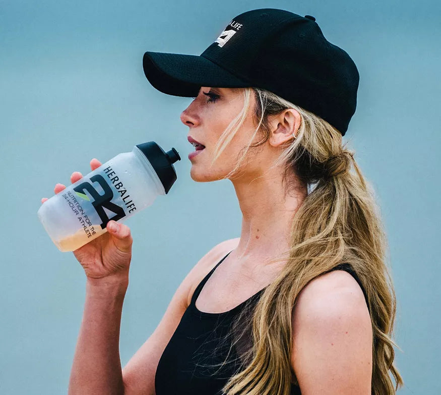 Herbalife24® LiftOff® Max - 10 Bustine (Copia)