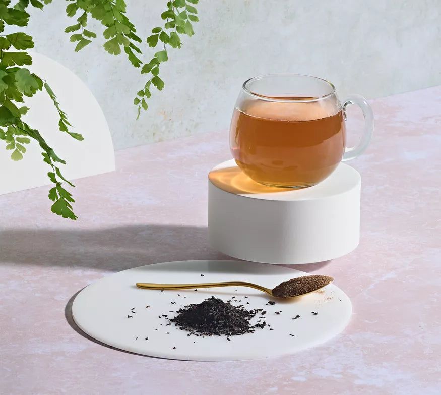 Infuso a Base di Erbe