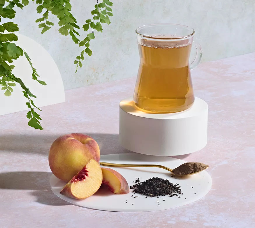 Infuso a Base di Erbe