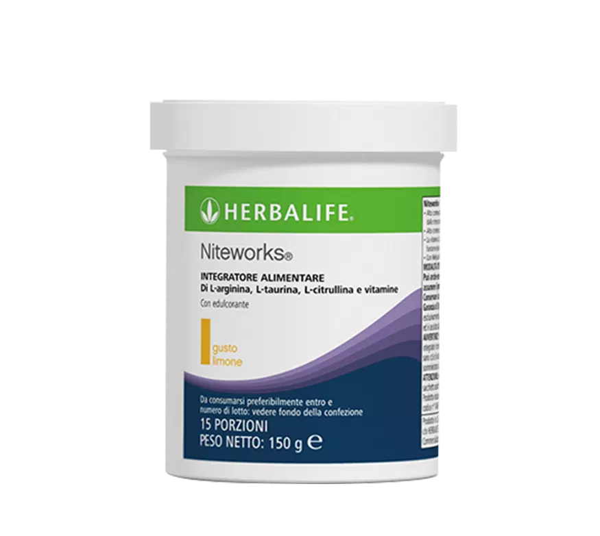 Niteworks®