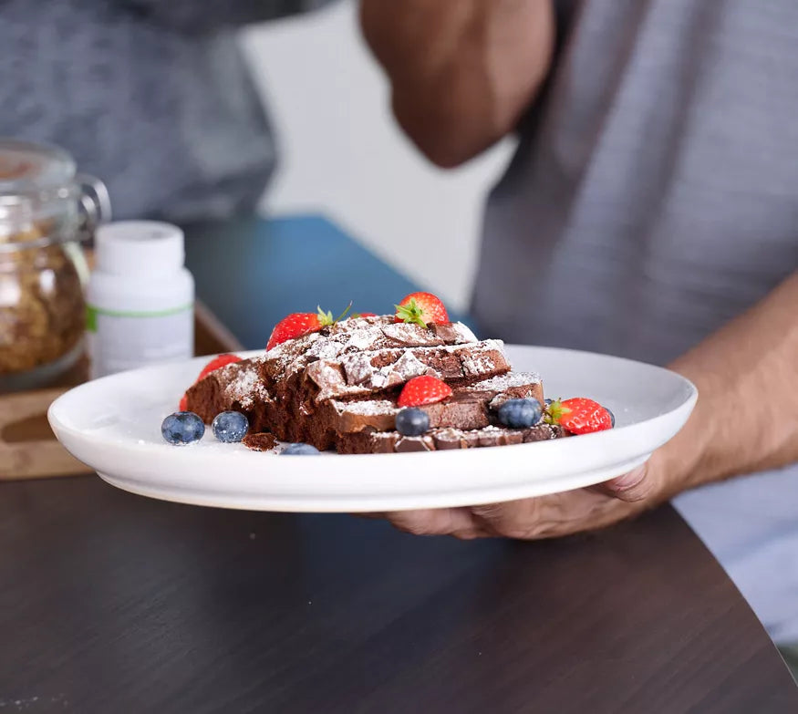 Protein Bake Mix