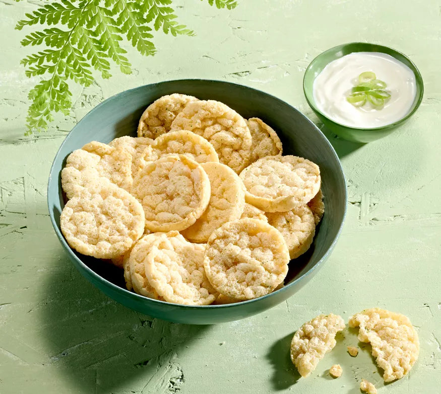 Protein Chips - 10 Pacchetti
