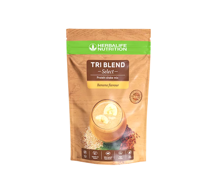 Tri Blend Select